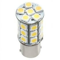 Green Value 12V LED Tower Light Bulb with 1156/1141 Base, 250 Lumens, Natural White