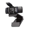 thumbnail image 4 of Cámara web Logitech C920S HD Pro 1080p con obturador de privacidad y hub, 4 of 5