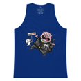 thumbnail image 3 of Game Stop | Wall Street Tank Top, 3 of 10