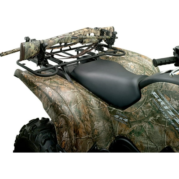 ATV Gun Racks