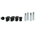 thumbnail image 6 of Nolathane REV155.0050 Front Suspension Bushing Kit Compatible with 75-91 GMC, Chevrolet, 6 of 7