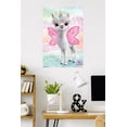 thumbnail image 3 of Club Animalier - Lama Licorne, 3 of 4