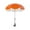 J, variant on PRINxy Universal Baby Parasol,Baby Stroller Foldable Sun Shade Sun Protection Sun Shade,Waterproof Umbrella with Holder Clip Clamp,Trolley Bike Wheelchair Shading Umbrella F