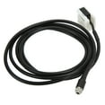 thumbnail image 4 of Reemplazo de adaptadores de cableado de audios adaptador de cableado de audios de entrada AUX ABS para automóvil Amonsee Otros, 4 of 8