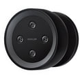 thumbnail image 7 of Kohler K-26299-G Statement Single Function Round Brass Body Spray - Nickel, 7 of 7