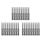 thumbnail image 1 of Juego de Brocas de Diamante de 30 Piezas, Juego de Brocas con NúCleo de Diamante Seco de 6 mm para CeráMica, Granito, Azulejos, Vidrio, MáRmol, Ladrillo, Piedra, 1 of 5