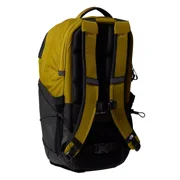 The North Face Borealis Backpack / Deep Dijon/TNF Black, One-Size