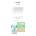 thumbnail image 4 of Figura de juguete con audio Tonies Affirmations Greta The Elephant, 4 of 6