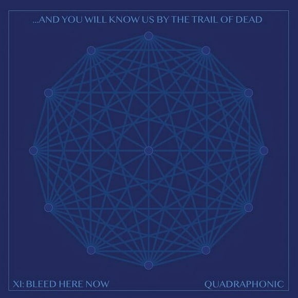 Xi: Bleed Here Now