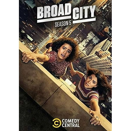 【メーカー包装済】 DISC] VIDEO [DIGITAL 5 Season City: Broad 2 Ac-3/Dolby Pack, その他