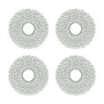 thumbnail image 2 of Para piezas de aspiradora robot Accesorio de repuesto Cepillo lateral principal Paño de fregona Filtro HEPA D, 2 of 5