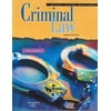 Black Letter Outline on Criminal Law (Paperback) 9780314152336