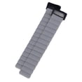 thumbnail image 3 of SILICONE STRONG  WATCH BANDS REPLACEMENT FOR CHARGE 6/5 FLEXIBLE WRISTBANDS 2PCS, 3 of 7