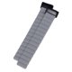 thumbnail image 4 of 2 UNIDS RELOJ DE SILICONA BANDAS Con Cierre Magnético, Suave Y Transpirable Pulseras Reemplazo para Carga 6/5, 4 of 7