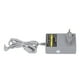 thumbnail image 2 of Adaptador de Ca de Consola de Juegos, Adaptador de Potencia de la Consola de Juego 0.37a 50Hz 60Hz Con Cable de Carga para Mantenimiento, 2 of 7