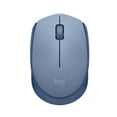 thumbnail image 1 of Mouse Logitech M170 Azul Gris, 1 of 4