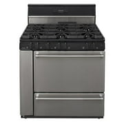 PREMIER P36S148BP 36" and larger free standing gas range