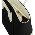 thumbnail image 7 of Women's McKenna Vintage Style Tote Hand Bag, 7 of 7
