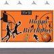 thumbnail image 1 of Basketball Happy Birthday Backdrop Party Decorations Supplies for Boys Son Kids Birthday Banner, Large Basketball Signs, 6X3.6Ft, 1 of 4