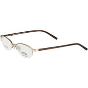 Signature Rx-able Frames, Gold