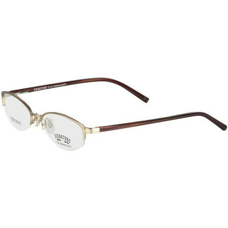 Signature Rx-able Frames, Gold