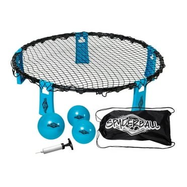 Roundnet Spyderball