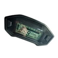 thumbnail image 5 of Indicador de Velocímetro LCD shamjiam Tacómetro con Velocímetro LCD, 5 of 5
