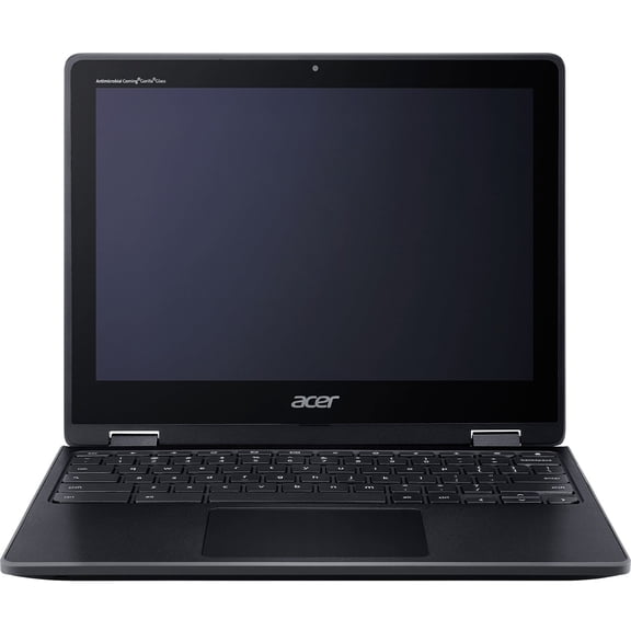 Restored Acer Chromebook Spin 512 R851TN-C3ET - Chrome OS - UHD Graphics 600 - 4 GB RAM - 32 GB eMMC (Refurbished)
