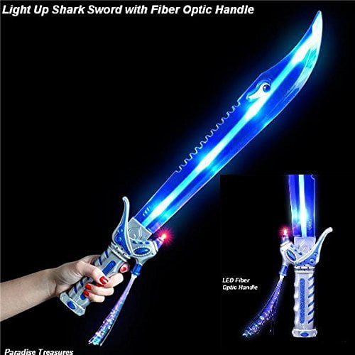 fiber optic toy wand