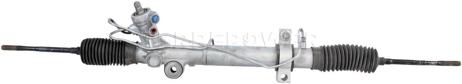 TERREPOWER formerly BBB Industries 310-0178 Power Steering Rack and Pinion Unit