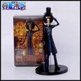 thumbnail image 2 of Anime Figure One Piece 16-23cm Brooke Black Series Pvc Action Figure Collection Model Toys Decoration Birthday Gifts Dolls, 2 of 5