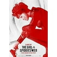 thumbnail image 2 of The Girl in the Spider's Web: A New Dragon Tattoo Story (Blu-ray + DVD), 2 of 2
