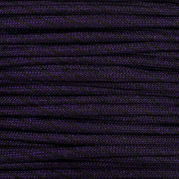Paracord Planet 550 Paracord Helix Design - USA Made 7 Strand Type III Commercial Grade Parachute Cord - 10 Feet to 1000 Feet Hanks & Spools