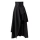 thumbnail image 1 of Cosplay Medieval renacentista gótico Steampunk ropa pirata disfraces Halloween carnaval Vintage vestido hasta dobladillo Maxi falda, 1 of 2