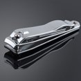 thumbnail image 4 of UDIYO Stainless Steel Nail Toe Clipper Cutter Trimmer Scissor Manicure Pedicure Tool, 4 of 7