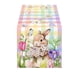 thumbnail image 2 of CaiYueKe Easter Table Runner Decorations Linen Look Polyester Tablecloth Washable Dining Room Kitchen Decor Spring Home Party Holiday Decorative Centerpiece Runner for Tables, 2 of 7