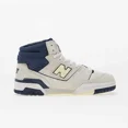 thumbnail image 4 of New Balance 650 Sea Salt Dark Teal BB650RVN Mens Basketball Shoes Sneakers, 4 of 5