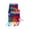 Red, variant on Scarf For Women Winter, 2025 Women'S New Year Red Fashion Winter Knitting Wool Warm Solid Scarf, Red