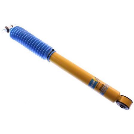 Rear Shock Absorber - Compatible with 1988 - 1998 GMC K1500 1989 1990 1991 1992 1993 1994 1995 1996 1997