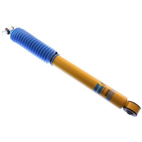 Rear Shock Absorber - Compatible with 1988 - 1998 GMC K1500 1989 1990 1991 1992 1993 1994 1995 1996 1997