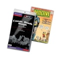 thumbnail image 3 of BCW Regular/Silver Comic Book Bags - 7 1/4" X 10 1/2" (100 Pack), 3 of 3