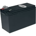 thumbnail image 2 of Tripp Lite Replacement Battery Cartridge for select APC UPS Systems 5.5lbs - UPS battery - lead acid, 2 of 2