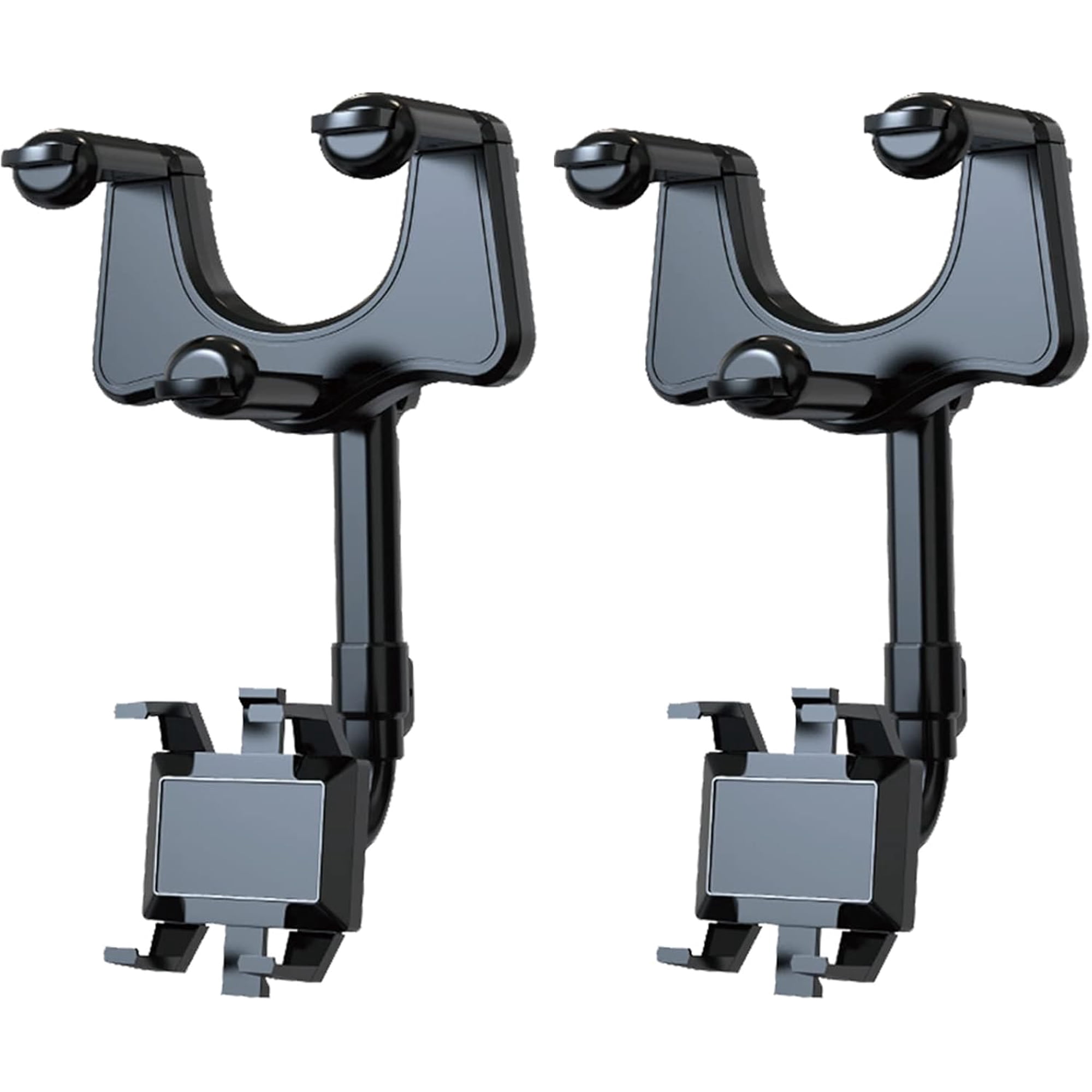 360 Degree Car Phone Holder: Ultimate Convenience for Safe Driving