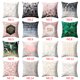 thumbnail image 4 of Kearding Funda de cojín hipoalergénica para un ambiente hogareño saludable y seguro, funda de almohada para sofá, cojín Decoración del hogar No.14 45*45cm, 4 of 6