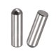 thumbnail image 1 of 12x45mm Pasador Pasadores, 2uds 304 Inoxidable Acero Redonda Cabeza Plana Chaflanado Extremo Espiga Pasador Madera Litera Cama Estante Picas Soporte Estantes Sujeción Elementos Unique Bargains pasadores, 1 of 6