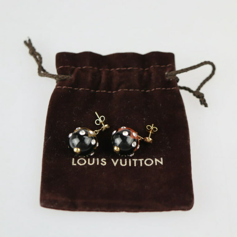 Authenticated Used LOUIS VUITTON Louis Vuitton Book de Reil