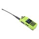 thumbnail image 5 of Walkie Talkie inalámbrico Radio bidireccional portátil UHF VHF AM FM transceptor multibanda con pantalla a Color enchufe de la UE, 5 of 10