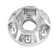 thumbnail image 5 of Soporte de cubo de rueda hexagonal, aluminio de 12 mm para coches RC SCX10 TRX4 1/10, piezas de actualización 9mm, 5 of 9