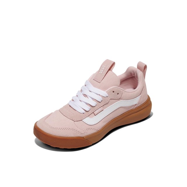 Zapato Vans Range EXP para mujer, goma sepia, talla 5