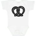 thumbnail image 3 of Inktastic Oktoberfest Pretzel Boys or Girls Baby Bodysuit, 3 of 5